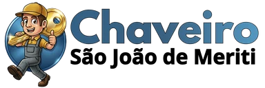 Chaveiro São João de Meriti