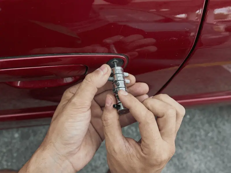 Chaveiro automotivo em São João de Meriti – chave codificada e transponder