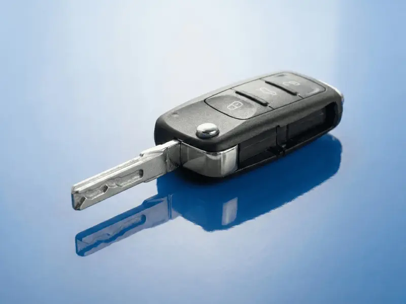 Chaves codificadas em São João de Meriti – duplicação e programação